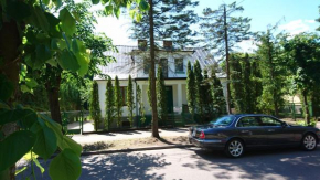 Pokoje dom Gustaw Augustów Augustow